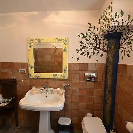 Sleeps 5 Pool Air Con Wifi Villa Recanati