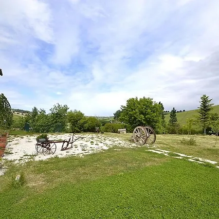 Villa Sleeps 5 Pool Air Con Wifi Recanati