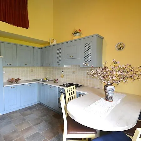 Villa Sleeps 5 Pool Air Con Wifi Recanati