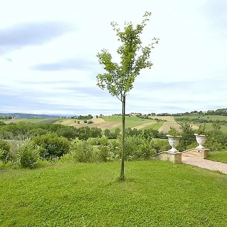Sleeps 5 Pool Air Con Wifi Villa Recanati