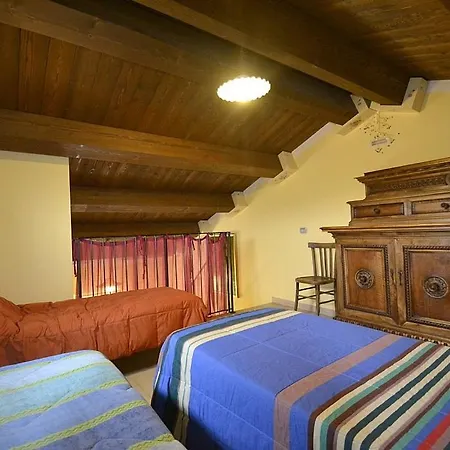 Sleeps 5 Pool Air Con Wifi Villa Recanati
