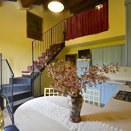 Sleeps 5 Pool Air Con Wifi Villa Recanati