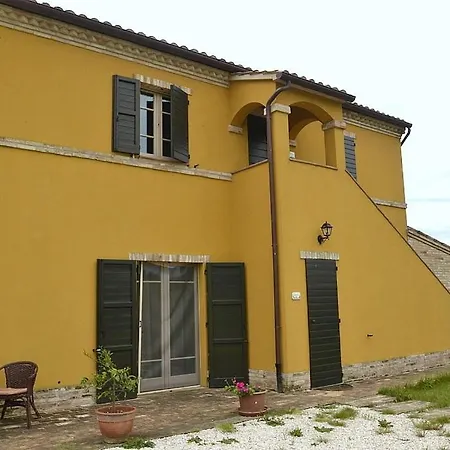 Sleeps 5 Pool Air Con Wifi * Recanati
